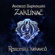 The Witcher - Crossroads of the Ravens - Andrzej Sapkowski