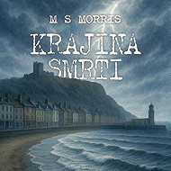 Land of Death - M S Morris