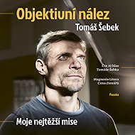Objective finding - Tomáš Šebek