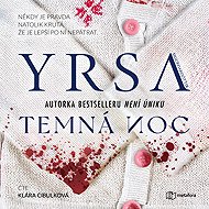Dark Night - Yrsa Sigurđardóttir