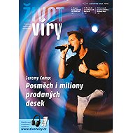 Life of Faith 2025/11 - Život víry