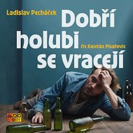 The good pigeons are back - Ladislav Pecháček