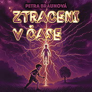 Lost in Time - Petra Braunová