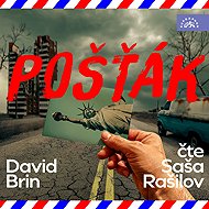 Postman - David Brin