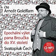 Mr. Beetle's Epochal Trip to the 15th Century - Svatopluk Čech