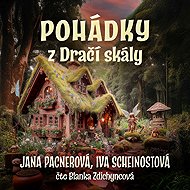 TALES from Dragon Rock - Ivana Scheinostová  Jana Pacnerová