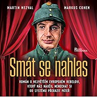 Laugh out loud - Markus Cohen  Martin Nezval