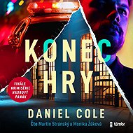 End of game - Daniel Cole