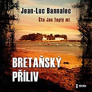 Brittany Tide - Jean-Luc Bannalec