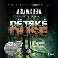 Children's souls - Angela Marsonsová
