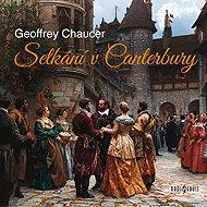 Meeting in Canterbury - Geoffrey Chaucer