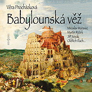Tower of Babel - Věra Procházková