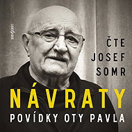 Josef Somr - Ota Pavel  Josef Somr