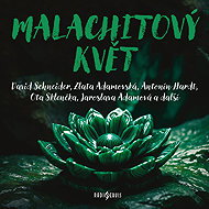 Malachite flower - Pavel Petrovič Bažov