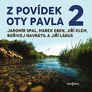 From the stories of Ota Pavel 2. - Ota Pavel