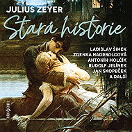 Old history - Julius Zeyer