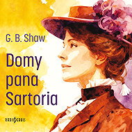 Mr Sartorio's houses - George Bernard Shaw