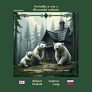 Stories and sentences 1: Slovak edition - Róbert Hodoši  Andrew Lang