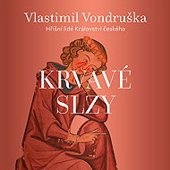 Bloody Tears - Vlastimil Vondruška