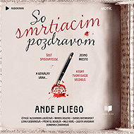 With a deadly salute - Ande Pliego