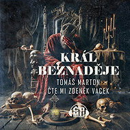 King of Hopelessness - Tomáš Marton