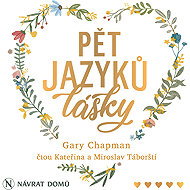 The Five Love Languages - Gary Chapman