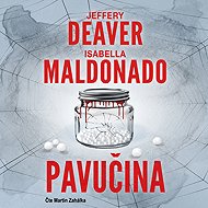 Cobweb - Jeffery Deaver  Isabella Maldonado