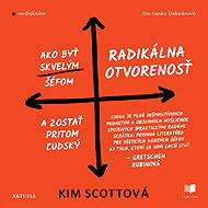 Radical openness - Kim Scott