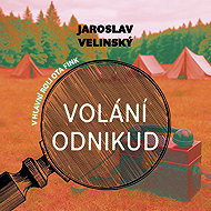 A call from nowhere - Jaroslav Velinský