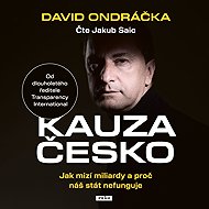 Cause Czechia - David Ondráčka