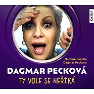 Dude, you don't say - Dagmar Pecková