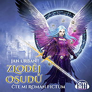 Thief of Destinies - Jan Urban