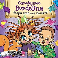 Witch Brothel - Sandra Dražilová-Zlámalová