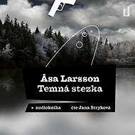 The Dark Path - Asa Larsson