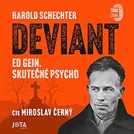 Deviant - Harold Schechter
