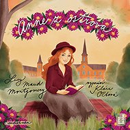 Anne from the island - Lucy Maud Montgomery