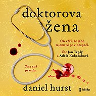 Doktorova žena - Daniel Hurst