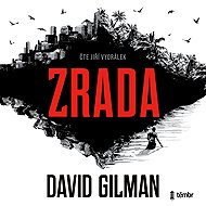 Betrayal - David Gilman