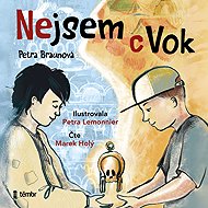 I'm not a cVok - Petra Braunová