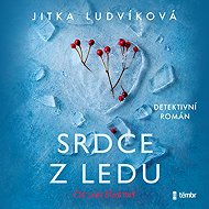 Heart of ice - Jitka Ludvíková