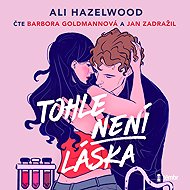 This is not love - Ali Hazelwood