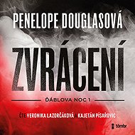 Reversing - Penelope Douglasová