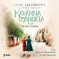 Daughters of Hope - Anne Jacobsová