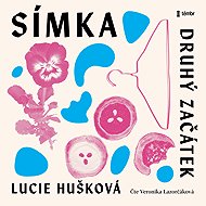 The Second Beginning - Lucie Huškova