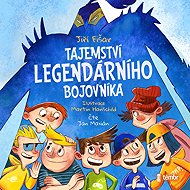 Secrets of a legendary warrior - Jiří Fišar