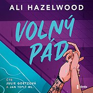 Free fall - Ali Hazelwood