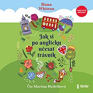 How to comb your lawn in English - Hana Whitton