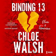 Binding 13 - Chloe Walsh
