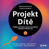 Project Child - Kateřina Hrochová  Kateřina Krobová