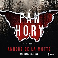 Lord of the Mountain - Anders de la Motte